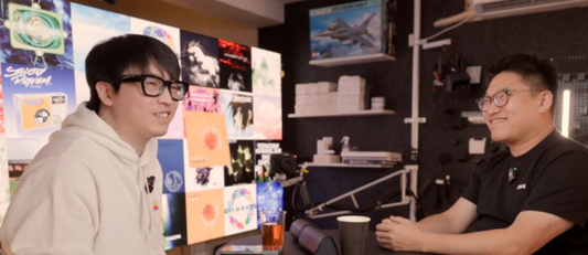 XReal Disruptor Xu Chi: Why We Don’t Make AI Glasses, and Why Meta and Google Came Knocking