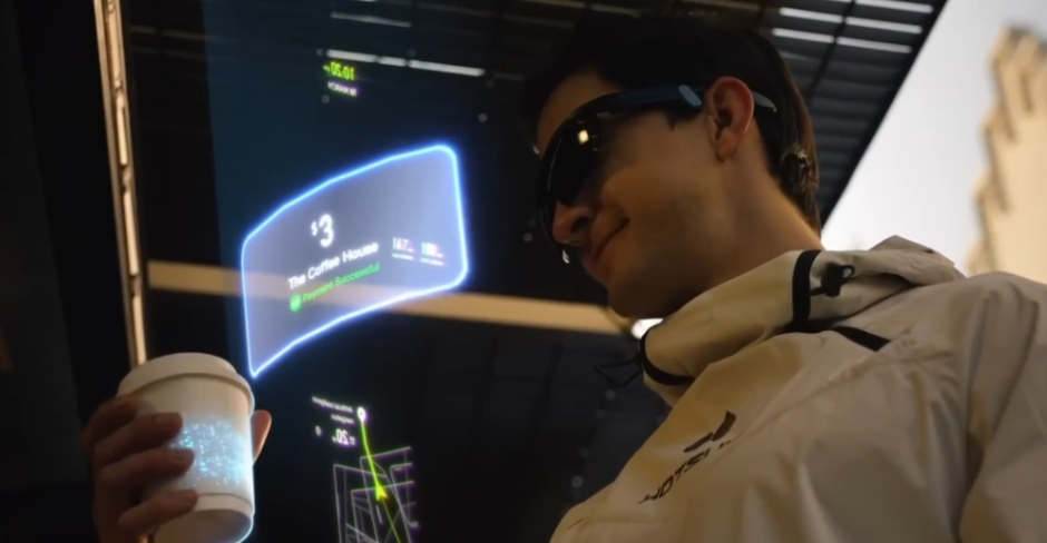 Huawei MWC 2026 Promo Leaked: 4K Live Streaming on AI Glasses?